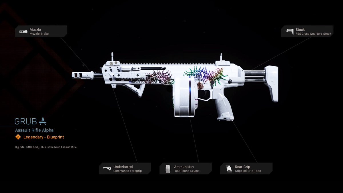 OpTic Hitch tweet media