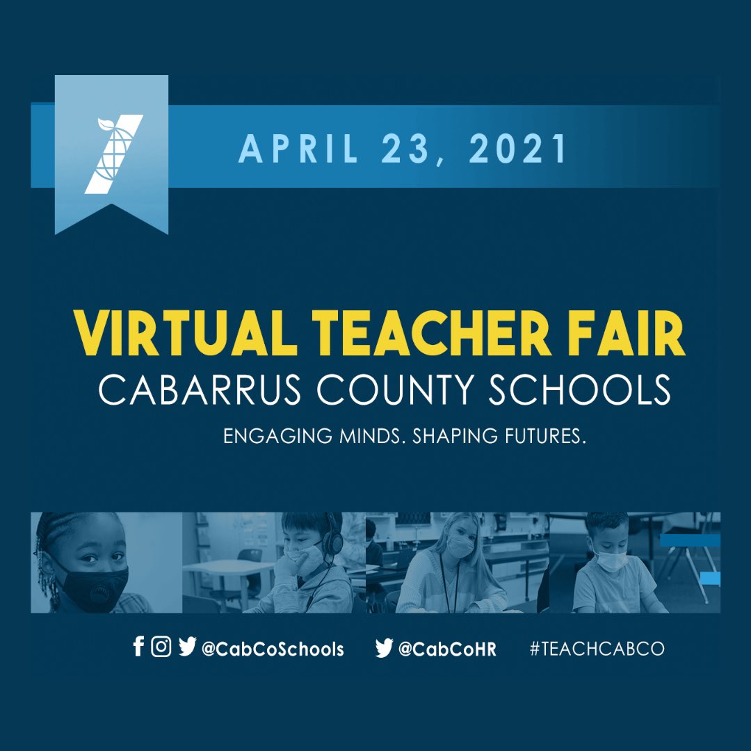 CabCoHR's tweet photo. #EngageMinds and #ShapeFutures! Visit CCS recruiters tomorrow @UMich @UMichEducation Also, join us April 23rd! https://t.co/a7HxSnQxhc