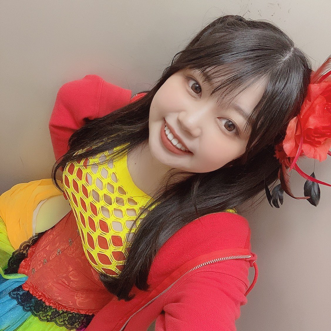 おはようございますっ♡♡