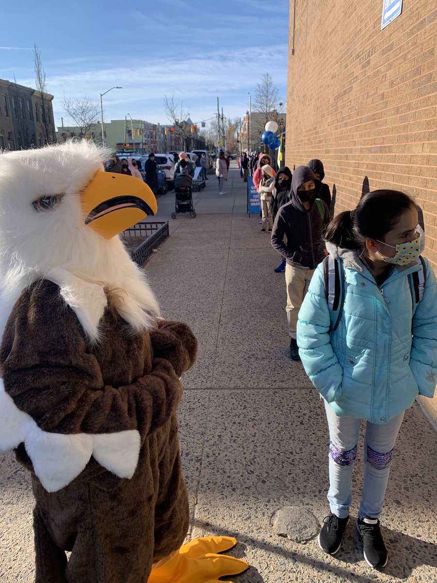 William Paca Elem. tweet media