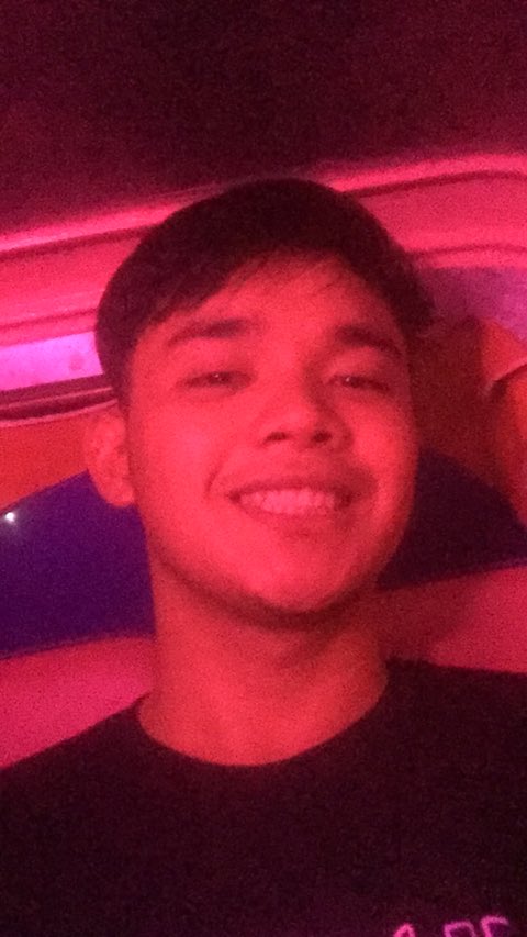 itskenthRomero's tweet photo. Basta kagabi yan😂 tipsy yarn? Haha https://t.co/Orit81RTul