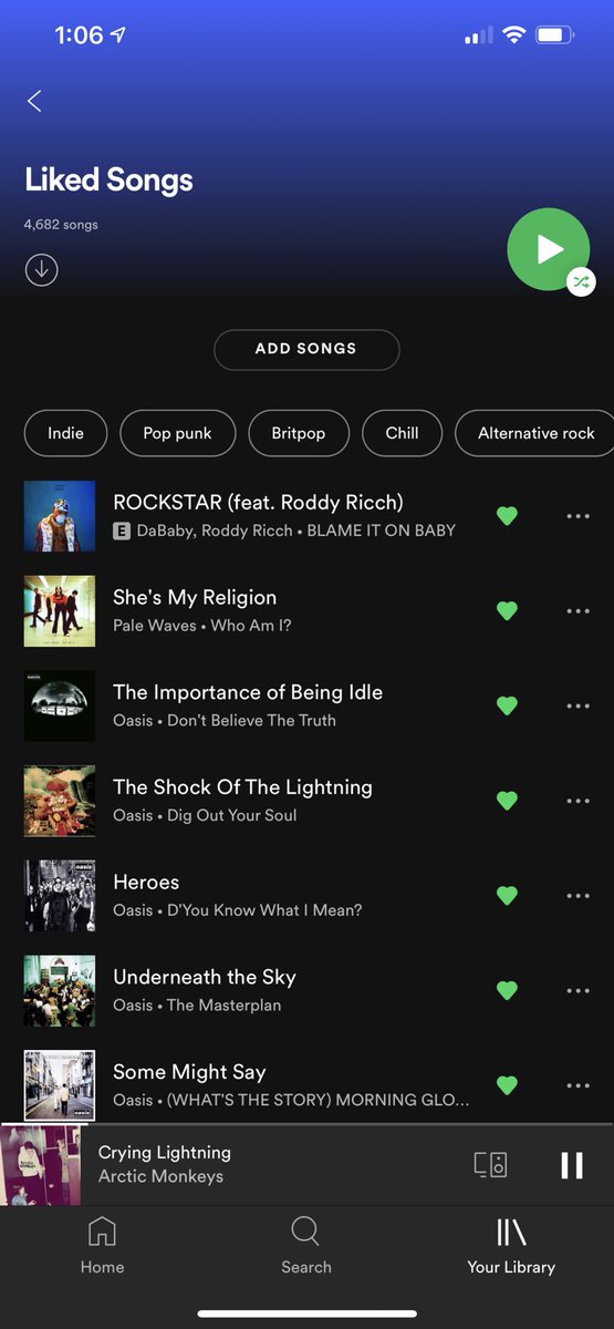 Federico Viticci tweet media