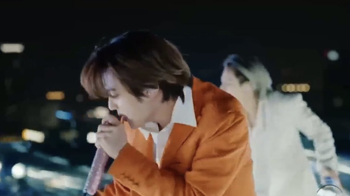 jinnim_lovems's tweet photo. pink mic guyγγ¨ζγ£γγorangeγ γ£γγππ§‘
#OrangeSuitGuyJin #OrangeSuitGuy #JIN #KimSeokJin #BTS https://t.co/oQgTILc5Gf