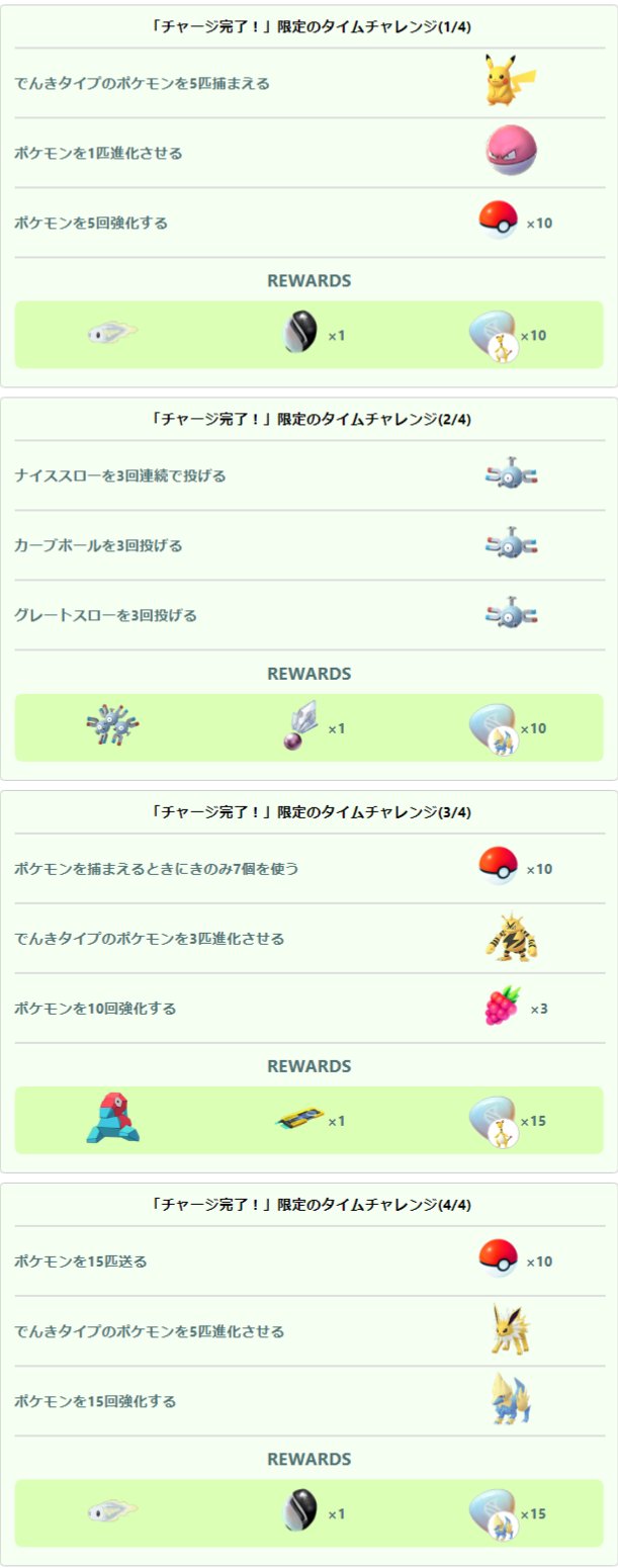 ポケモンgo攻略情報 ポケマピ ポケモンを 匹進化させる のタスククリアは 交換進化 を活用するとアメが節約できます T Co Nld7esukem Twitter