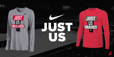 March Madness.  You can wear what the big dogs wear.  Contact your local SalesPro or DM for more info. #JustUs #LetTheGamesBegin #BracketChallenge