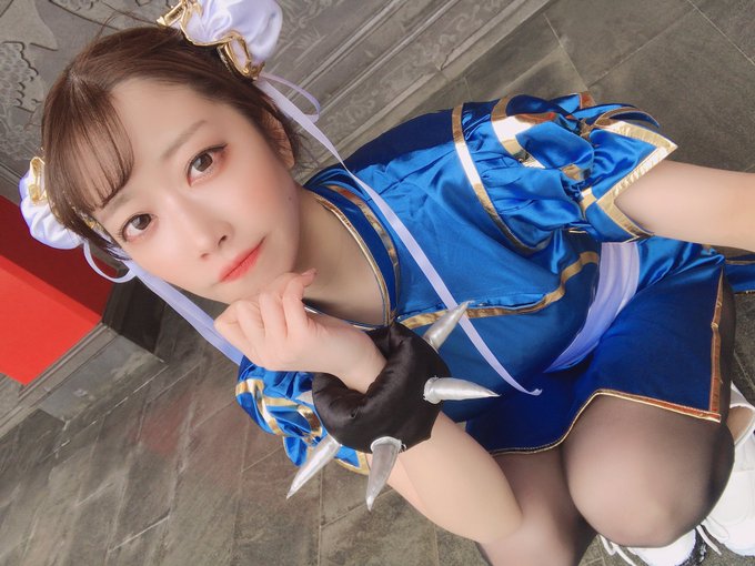 コスプレイヤー西井綾音のTwitter画像20
