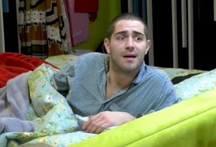 briziaa_'s tweet photo. Non credo di poter sentire ancora le seguenti parole:
- nomination 
- accanimento 
- non nomino le donne #tzvip #isola https://t.co/2UGqW3qQWP