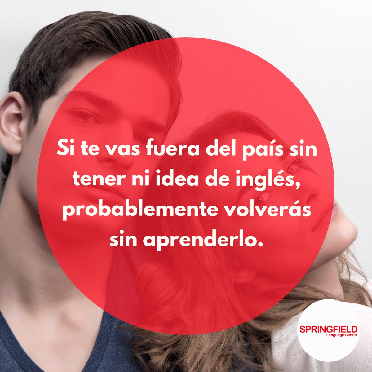 SPRINGFIELD Centro de Idiomas tweet media