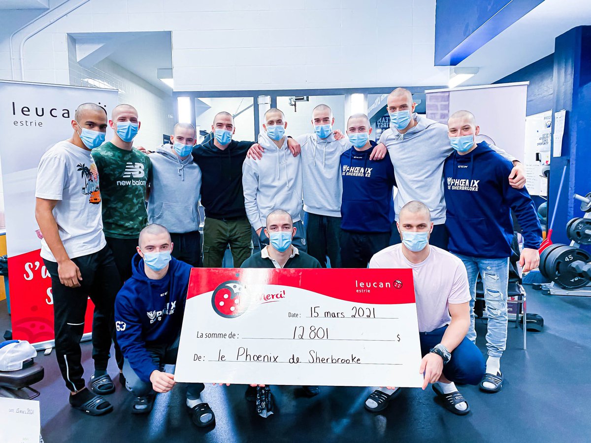 Maxime Blanchard (mblanchard07) Twitter