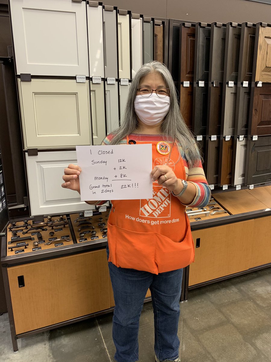 Susan closed $22K in quotes over the weekend. Awesome...
All_In_On_Specialty <a href="/6530/">adrien</a>