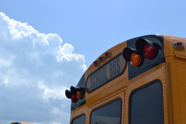 SchoolBusFleet's tweet photo. Zonar, ByteCurve Partner on Scheduling, Timekeeping Solution: The companies are offering a unified bus scheduling, dispatch, and employee management technology platform. https://t.co/H9shGmnZmc https://t.co/NRCaLVzL9G