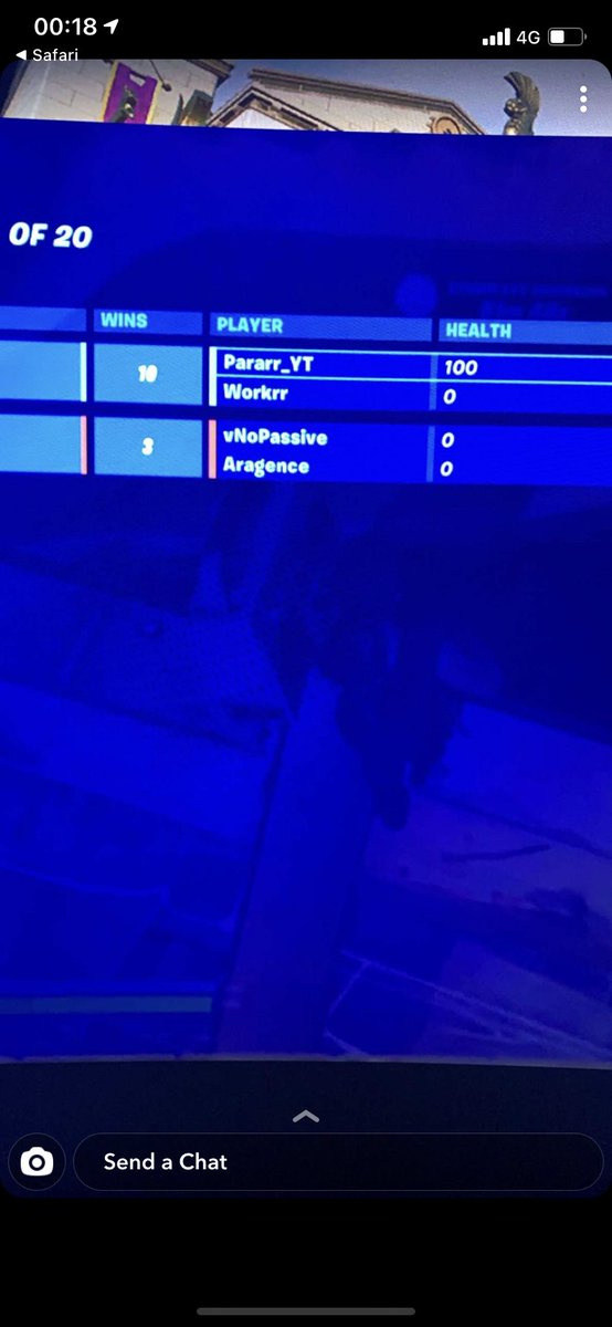 Workrr_'s tweet image. 40k pr 10k earned bullied 😳😳