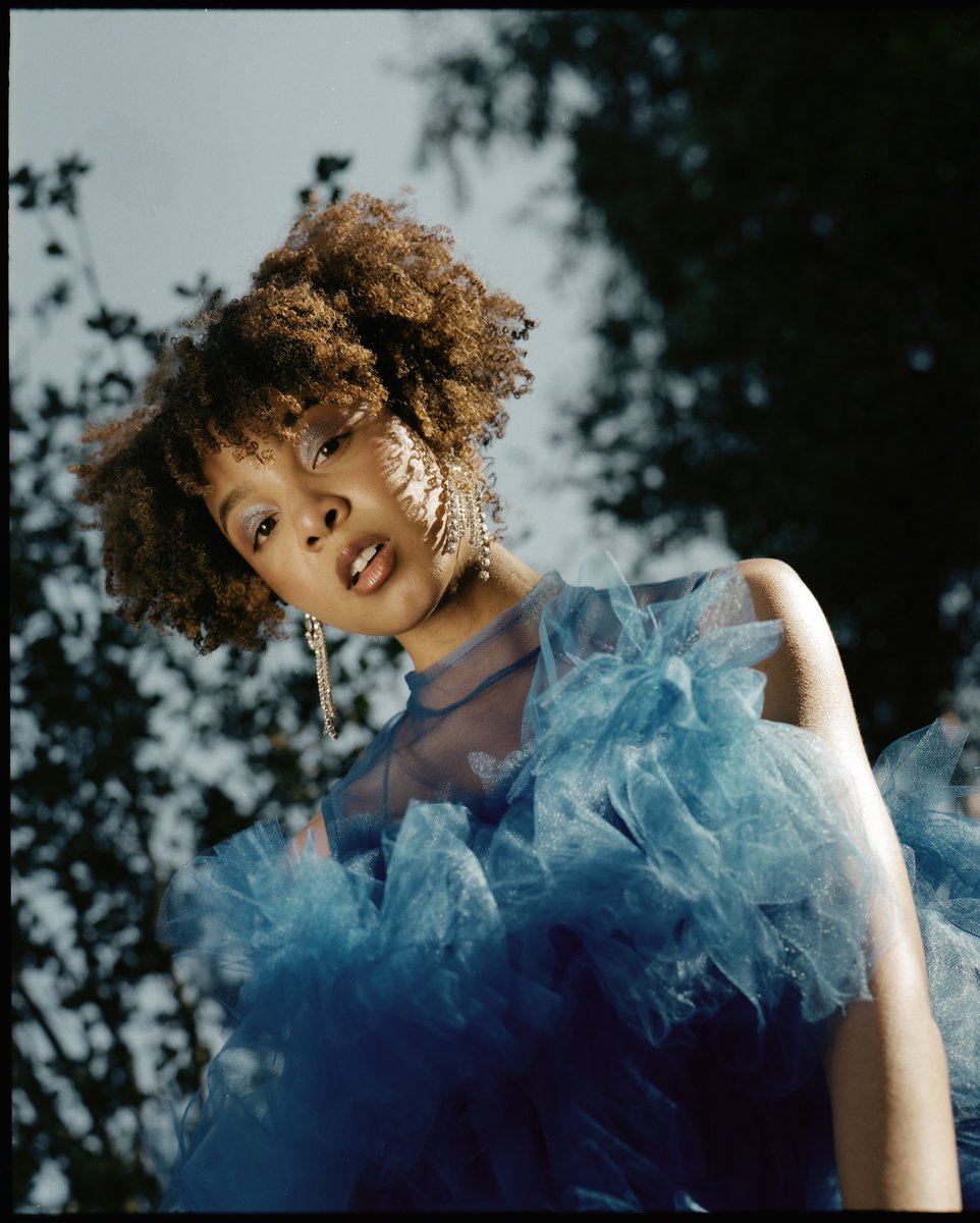 BEACASSO's tweet image. These photos I took on film belong in a fairytale book 🥺💖