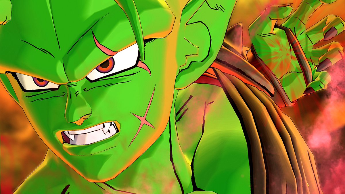 The Fear Settles In... Keman RANKED Namek ONLY Journey!
youtu.be/uvwo0lMgpms