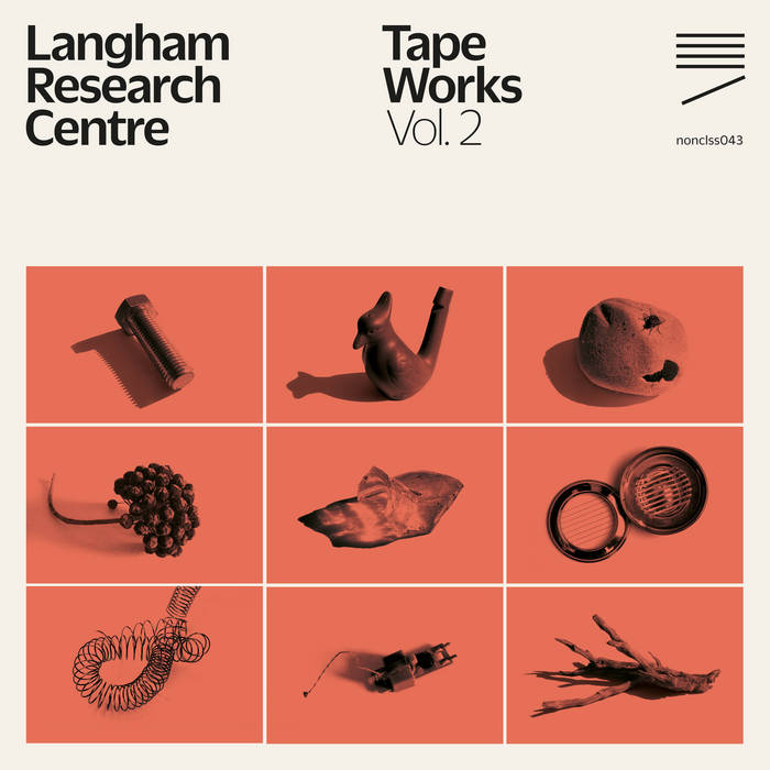 nickluscombe's tweet image. Excellent to see that our @MSCTY_SPACE x @langhamresearch commission for @Tate is now available on vinyl via @nonclassical . Check out more of our work via mscty.space #musicandarchitecture #MSCTY