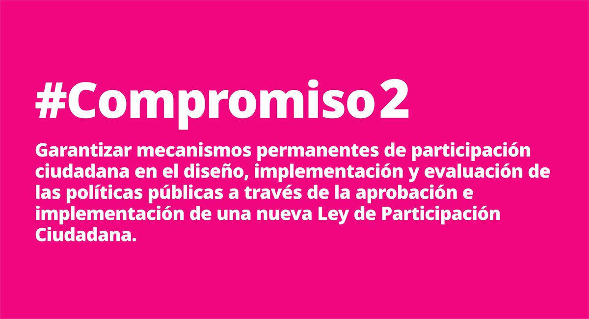 apocperu's tweet photo. Conoce el #Compromiso2
𝗢𝗿𝗴𝗮𝗻𝗶́𝘇𝗮𝘁𝗲 𝘆 𝗮𝗽𝗿𝗼́𝗽𝗶𝗮𝘁𝗲 𝗱𝗲 𝗲𝘀𝘁𝗮 𝗶𝗻𝗶𝗰𝗶𝗮𝘁𝗶𝘃𝗮 
𝗗𝗲𝘀𝗰𝗮𝗿𝗴𝗮 𝗲𝗹 𝗱𝗼𝗰𝘂𝗺𝗲𝗻𝘁𝗼 𝗱𝗲 𝗹𝗼𝘀 𝟴 𝗖𝗼𝗺𝗽𝗿𝗼𝗺𝗶𝘀𝗼𝘀-> https://t.co/EZfnICDsQY
#Perú #cultura #APOC #8compromisos. #PoliticasCulturales #Participación https://t.co/Qt1qk1N2ks