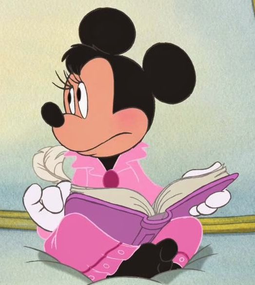 Mickey Donald Goofy The Three Musketeers Princess Minnie