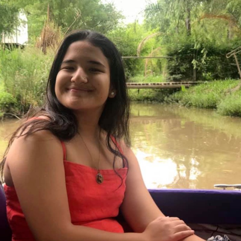 Congratulations to Anisha Dhungana on placing third in the SEUSS Award for Excellence in Undergraduate Research for her paper: 'Jaat in the Nepali-American Diaspora: The Transnationalism and Racialization of Casteism'! Anisha is a Sociology and Africana Studies major