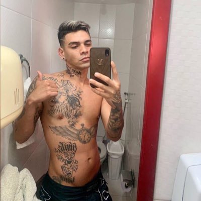 geomalvadao's tweet photo. #NovaFotoDoPerfil https://t.co/zWwKPTmL7b