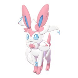 𝐏𝐨𝐤𝐞𝐦𝐨𝐧 𝐆𝐎 𝐍𝐞𝐰𝐬 on Twitter: "Eevee will be evolved to Sylveon  with name change (still unknown) and also by special fairy bait that will  be added in the game. Soon Professor Willow