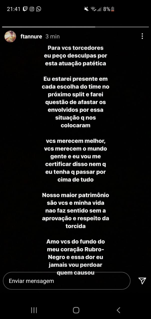 flamengo lbff