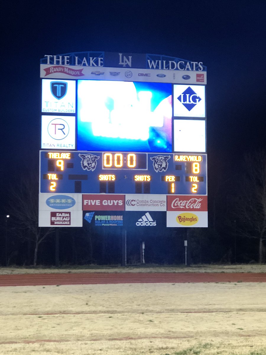 Lake Norman Women's Lacrosse tweet media