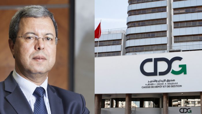 Financialafrik's tweet photo. (1 dollar = 9 dirhams marocains). Au terme de son Conseil d’Administration du 11 mars 2021, sous la présidence de Monsieur Abdellatif Zaghnoun, CDG Capital a fait le point sur les comptes de l’exercice 2020. #AbdellatifZaghnoun #CDGCapital
https://t.co/wPdhCLAYri https://t.co/aud4LUDbzO