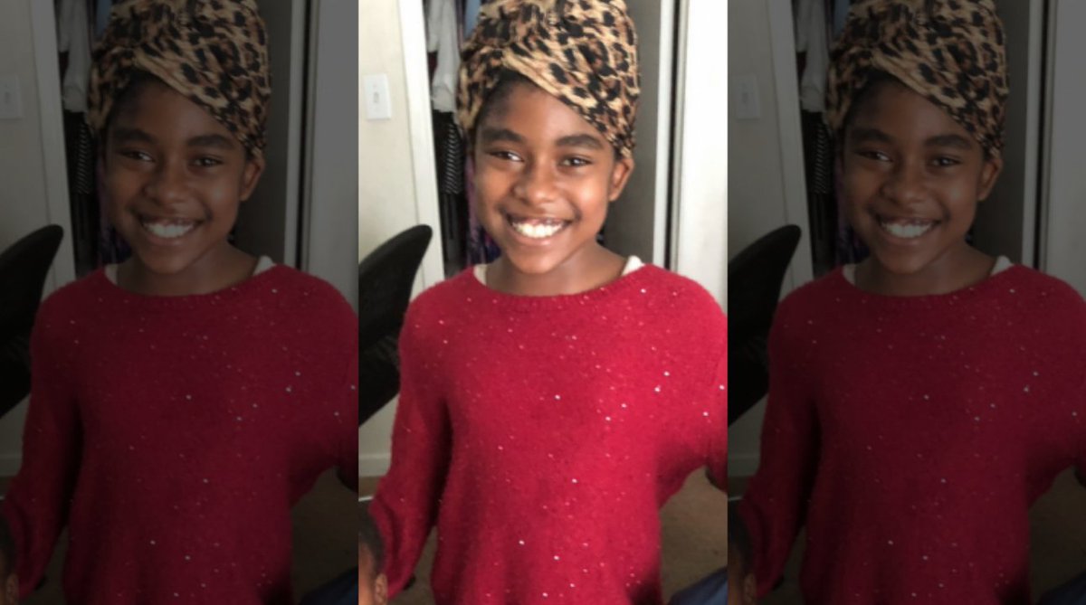 KTVU's tweet photo. Union City police are searching for a 10-year-old girl who was last seen around 8 a.m this morning near Comet Dr. She has Autism and possible schizophrenia. https://t.co/N2X1Y0IpF2 https://t.co/TMpNyTBJHZ