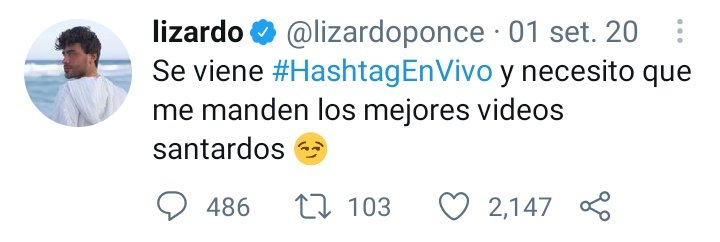 lovesatan28's tweet photo. pq tengo un tuit de lizardo en los guardados wtff https://t.co/agyMxoB6Zt