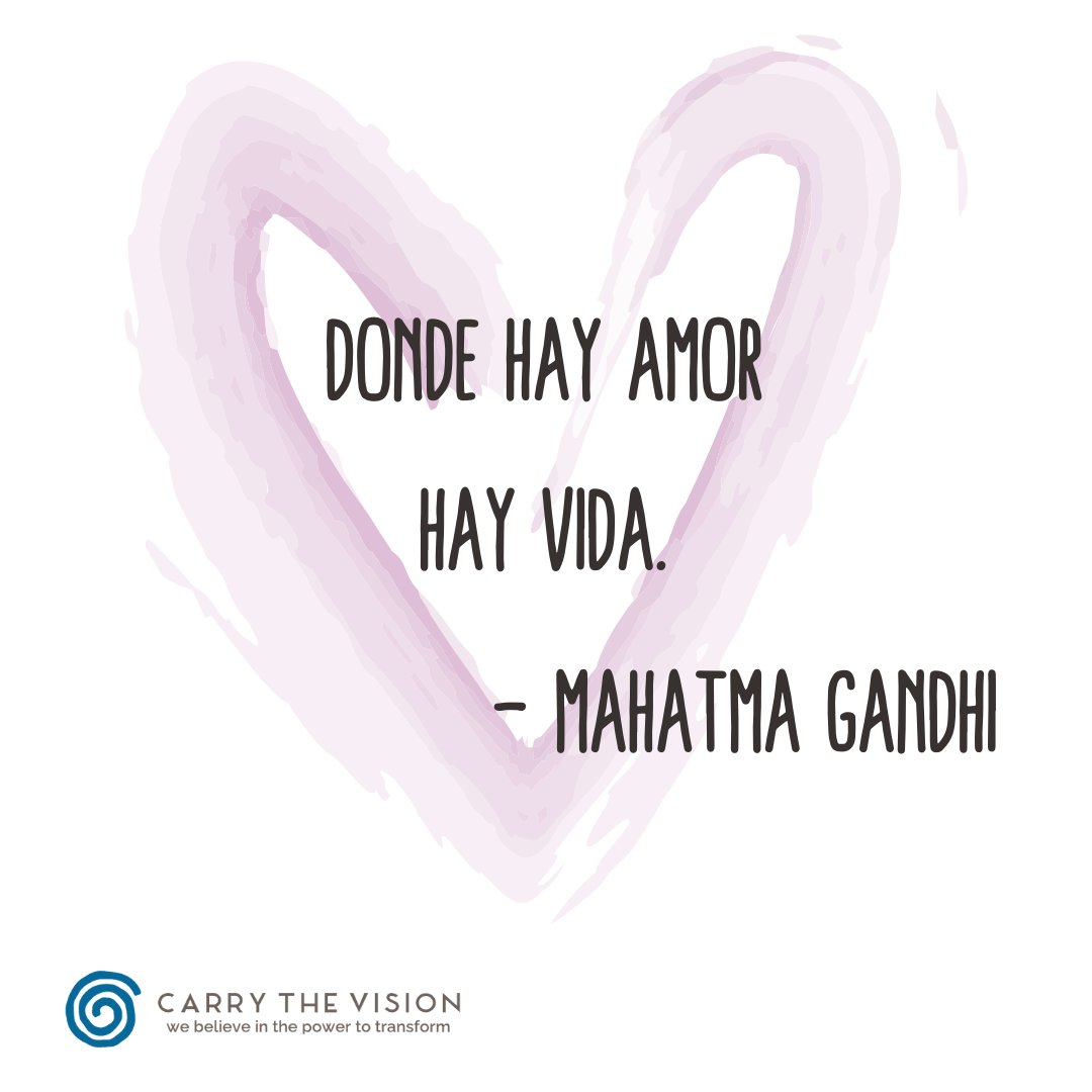 carrythevision tweet picture