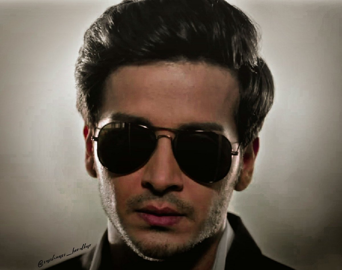 Ooooh #IshqParZorNahi  #paramsingh  @8paramsingh