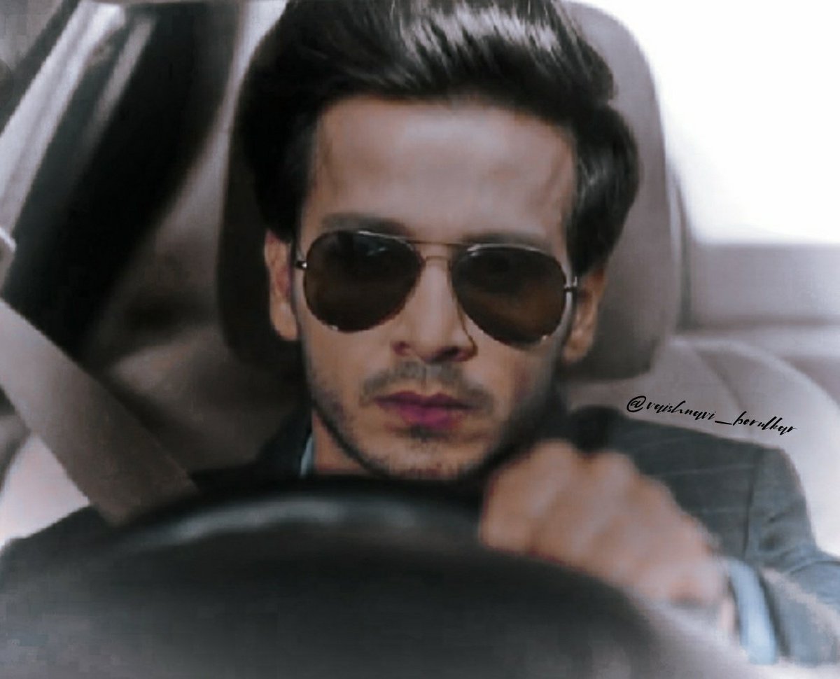 Ooooh #IshqParZorNahi  #paramsingh  @8paramsingh