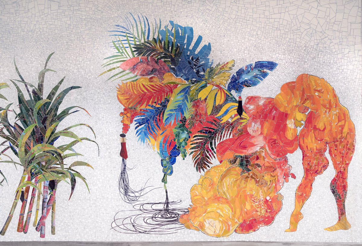 MTA Arts & Design tweet media