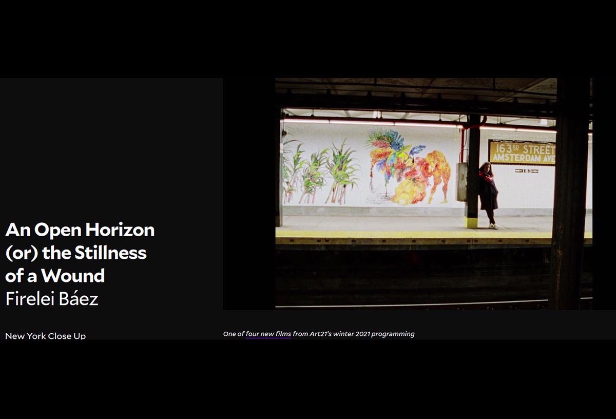 MTA Arts & Design tweet media