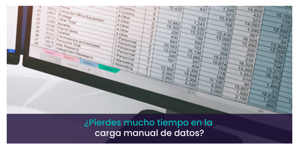 vecfleet's tweet photo. ¿Pierdes mucho tiempo en la carga manual de datos?

Contar con un software de gestión y control de flotas te permitirá un ahorro considerable de tiempo, así como mayor seguridad y productividad.

¡Solicita tu demo gratuita! https://t.co/AyuJHeEYVt

#vecfleet #controldeflotas https://t.co/qrKg1LybAs