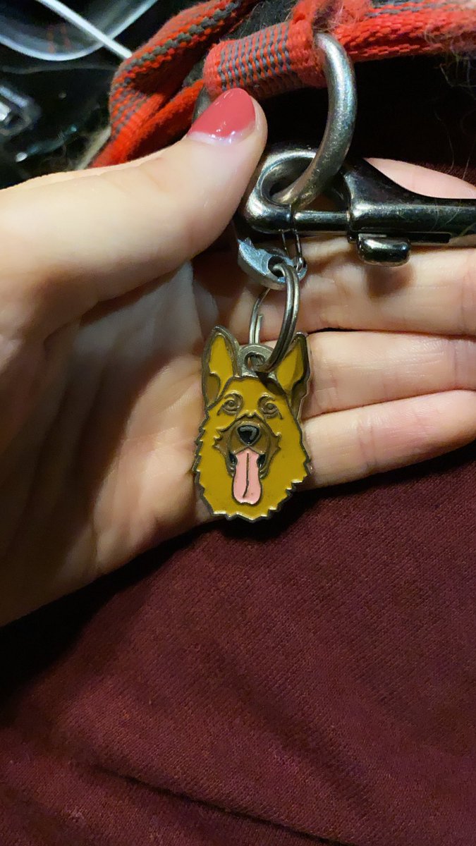 Tasha Starkey tweet media