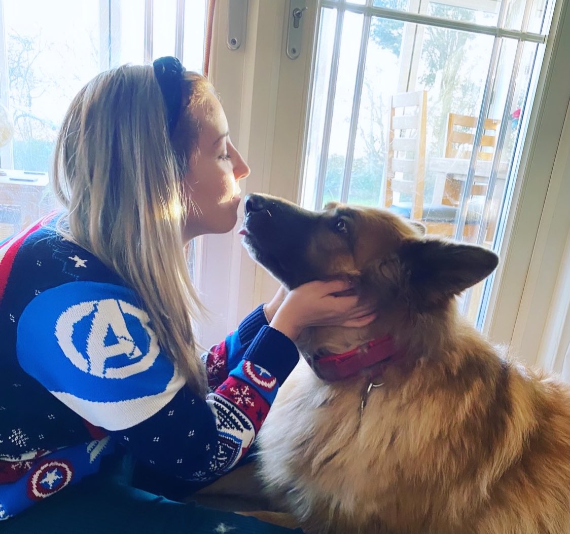 Tasha Starkey tweet media