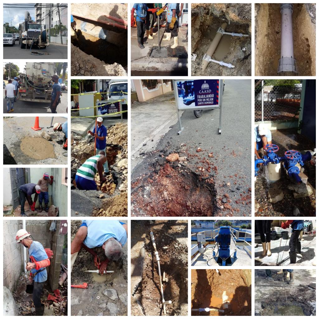 joeltorresDO's tweet photo. Felicitamos la @caasdrd y al ingeniero @FellitoSubervi, en el día hoy les mando decenas de fotos de averías solucionada de lo que va del día en el Gran Santo Domingo y el DN.
#CAASDRD #SeguimosTrabajando #fellitosubervi #micomunidad @luisabinader @raquelarbaje @RaquelPenaVice https://t.co/EGafpyusM9