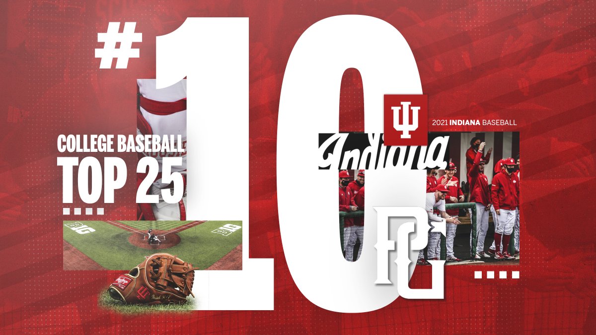 IndianaBase's tweet image. 👀👀👀 #IUBase