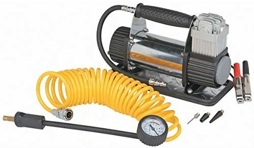 swcamera's tweet image. VIAIR 02495 24V 95C Air Compressor thewilsonpickett.com/viair-02495-24…
