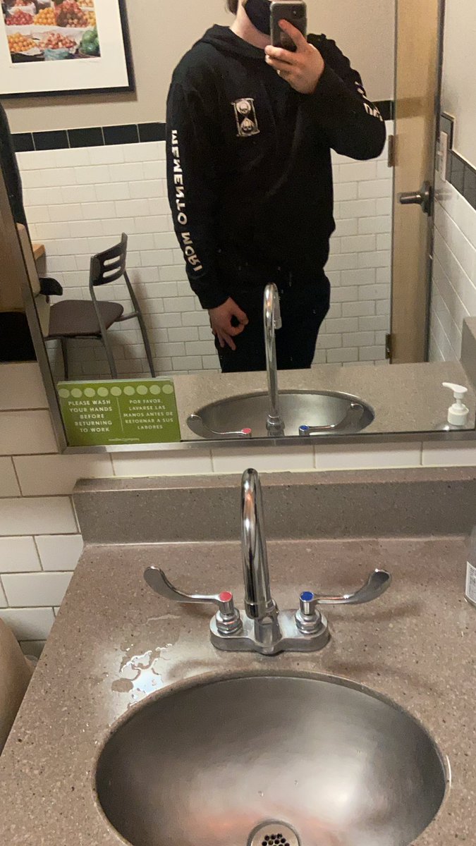 EpiK_gamErZ's tweet photo. Fresh drip

#MementoMori @markiplier @CrankGameplays https://t.co/pdFS7RmIYW