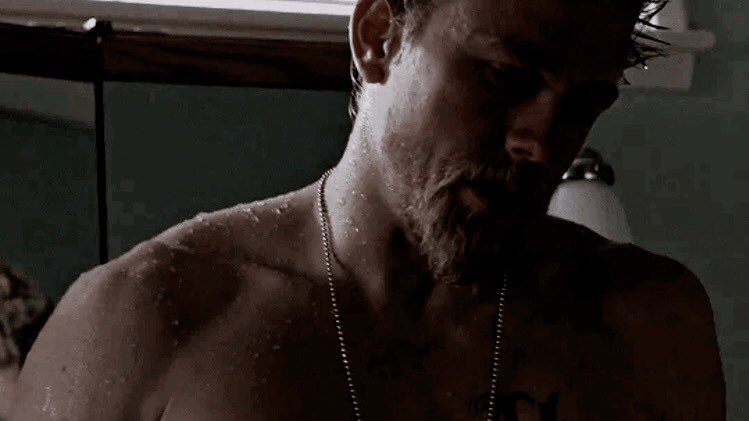 ⠀⠀   
      ❛ ━━ the effects of committing extreme violence on other human beings are biological and physiological. 

That’s the price of being 
a 𝖜𝖆𝖗𝖗𝖎𝖔𝖗.

                「 Александр Быков.
⠀⠀⠀ ⠀⠀