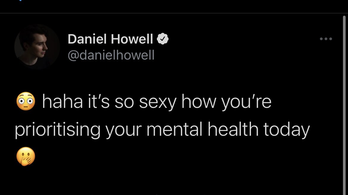 amordnp's tweet image. ah yes my favorite trilogy