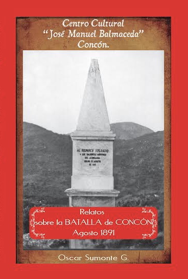 AvanzadaConcon's tweet image. Literatura de Concón
Durante los años 1994, 2011 y 2012 @sumonteoficial publicó 3 importantes libros. Nuestra historia, los hechos históricos que mencionan a Concón en literatura nacional y un detallado relato de lo acontecido en revolución de 1891 @culturasvalpo @Constance_HB