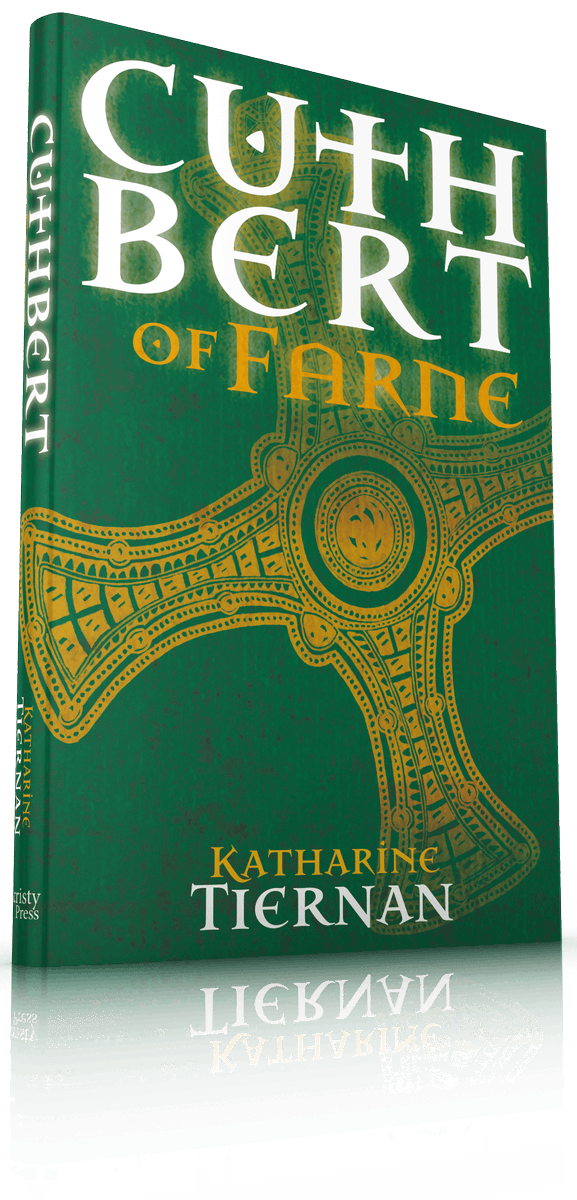 SacristyPress's tweet photo. Today is our 10th birthday! 🎉🥳

To celebrate, we're giving away TEN beautiful hardback copies of fans' favourite Cuthbert of Farne!

RT by 9pm today (GMT) to enter the draw - good luck!
#giveaway #free #win #books #fiction #historicalfiction #Durham

https://t.co/IJ8QRG4u3Y https://t.co/wWXU4mdfFh