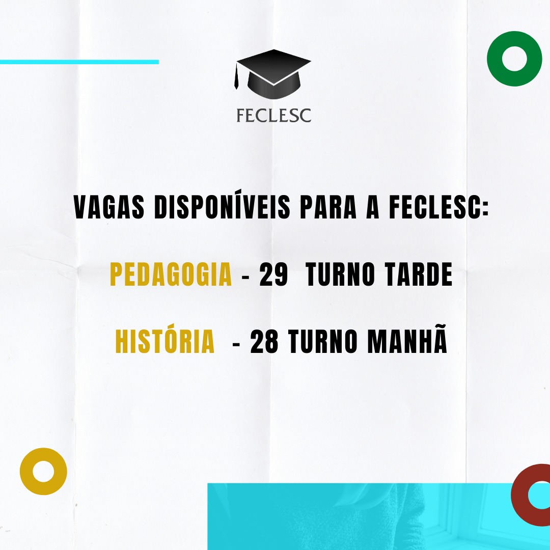 feclescoficial's tweet photo. https://t.co/cu6gOGUg3y