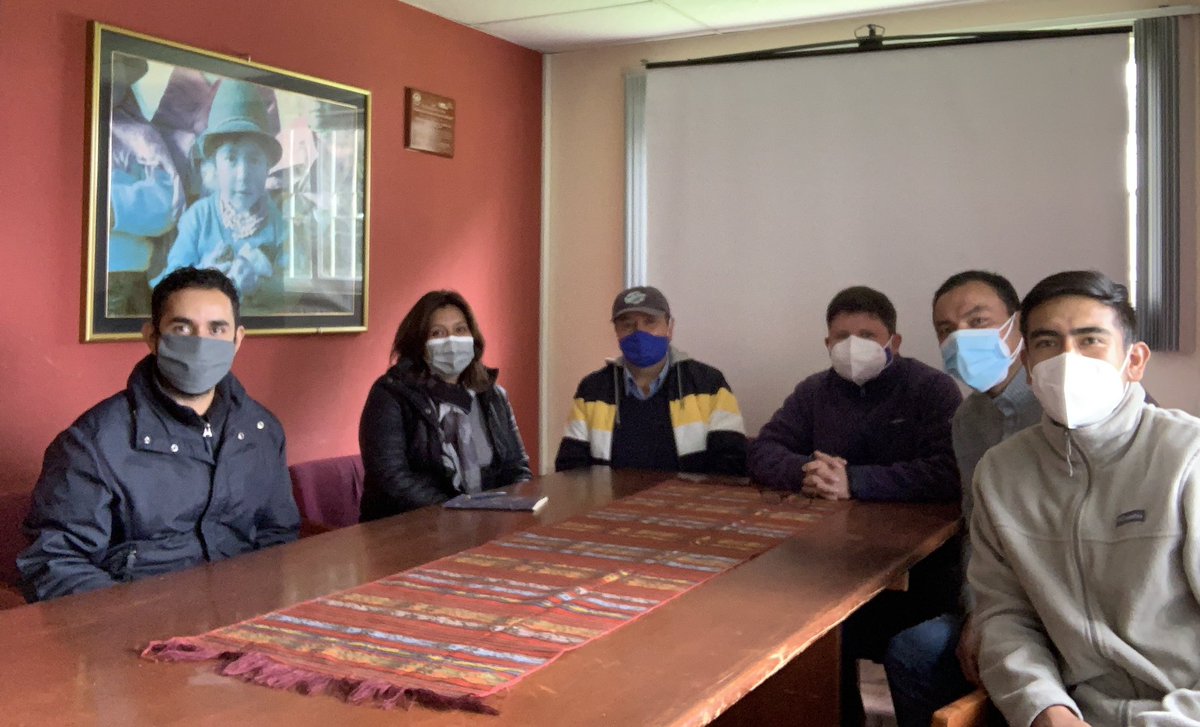 Horacio Rodríguez tweet media