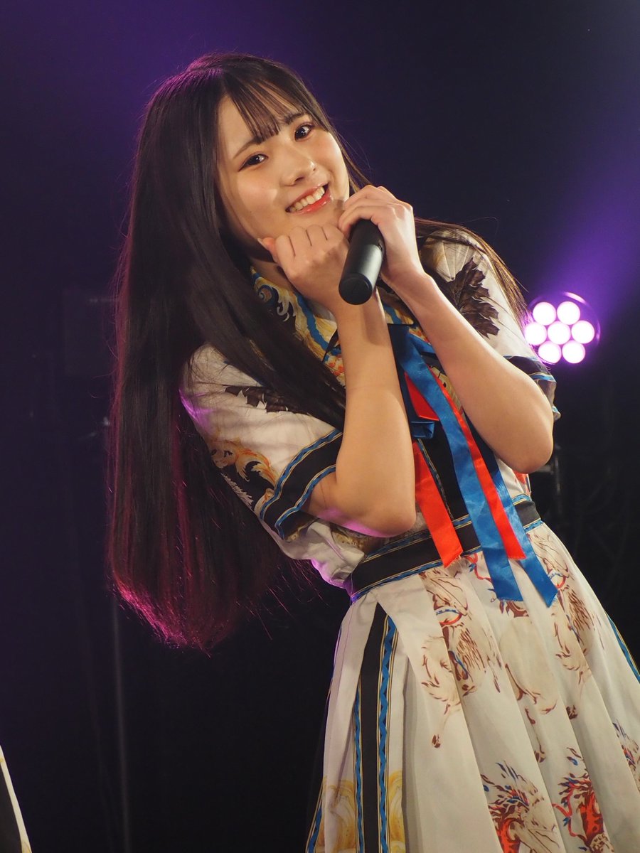 DollViva's tweet photo. #梅田amHALL 20210313
#BeeDash!!
#ポポ
#ポポ活
#菜々瀬りん ③ https://t.co/HzCzVd95n8