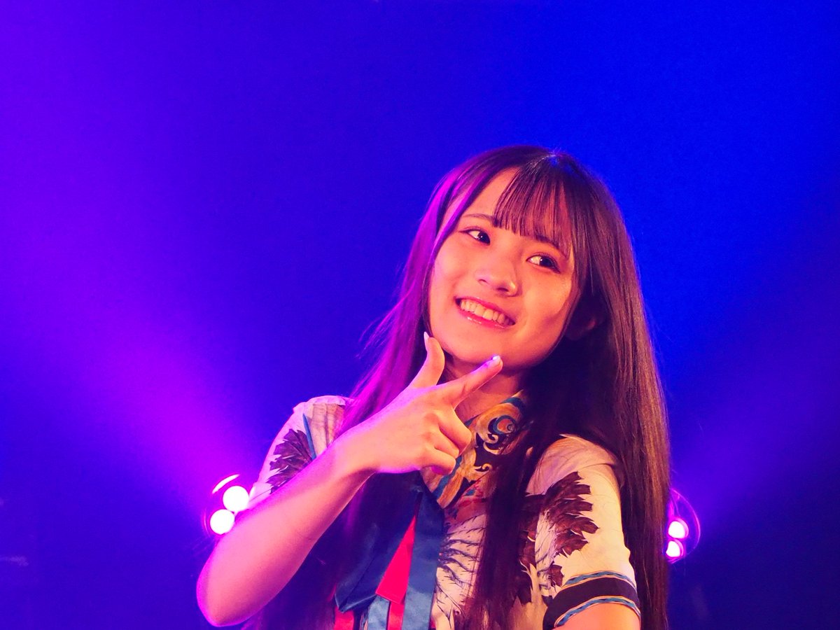 DollViva's tweet photo. #梅田amHALL 20210313
#BeeDash!!
#ポポ
#ポポ活
#菜々瀬りん ③ https://t.co/HzCzVd95n8