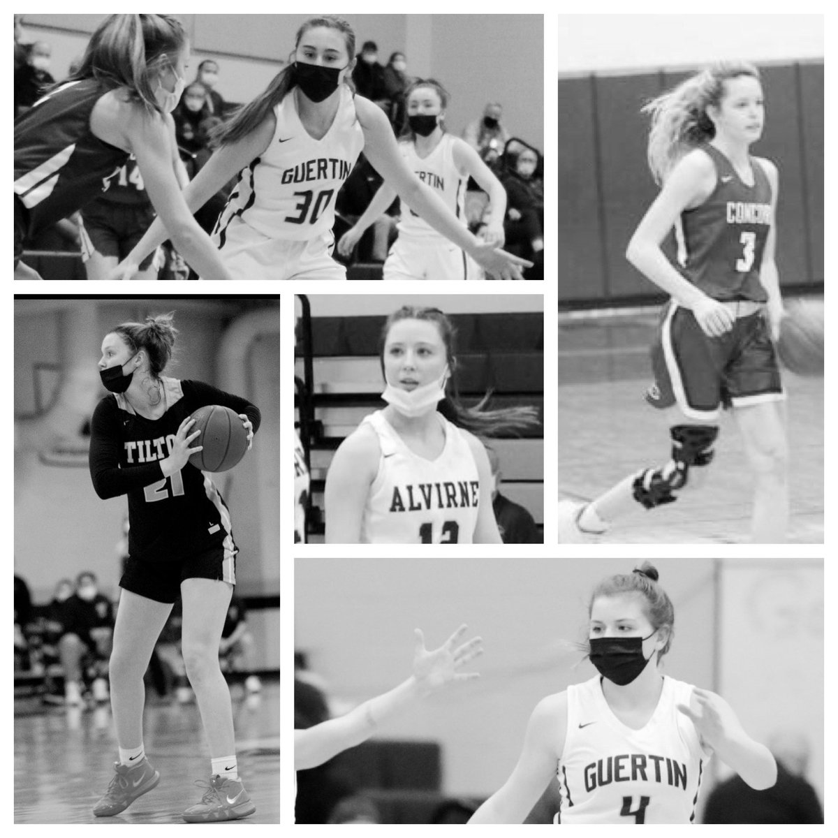 “All successful teams I’ve ever seen have 3 common characteristics:
- They play unselfish,
- they play together, 
- they play hard.”
                  Larry Brown

23’s roster is set. Roster is 💪. Gonna be fun.  #thatswhatwedo #WEareONEais